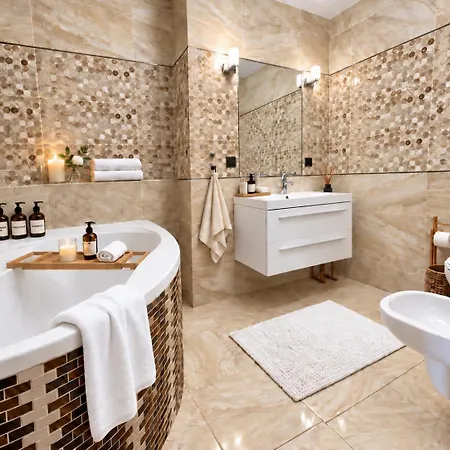 130sqm Master 3bed 2bath Market Sq 5min *
