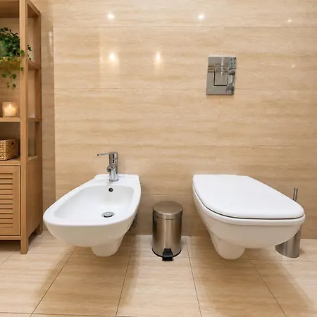 130sqm Master 3bed 2bath Market Sq 5min * Kraków