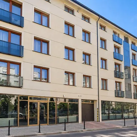 130sqm Master 3bed 2bath Market Sq 5min Apartament